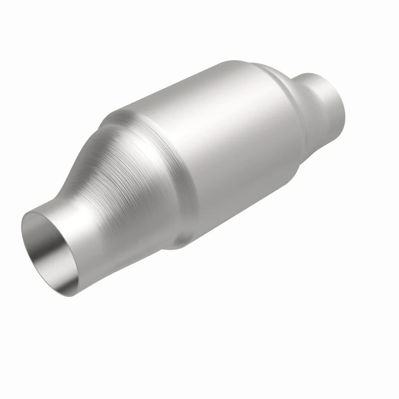 MagnaFlow Universal Catalytic Converter 2.25inch O/O - Image 35