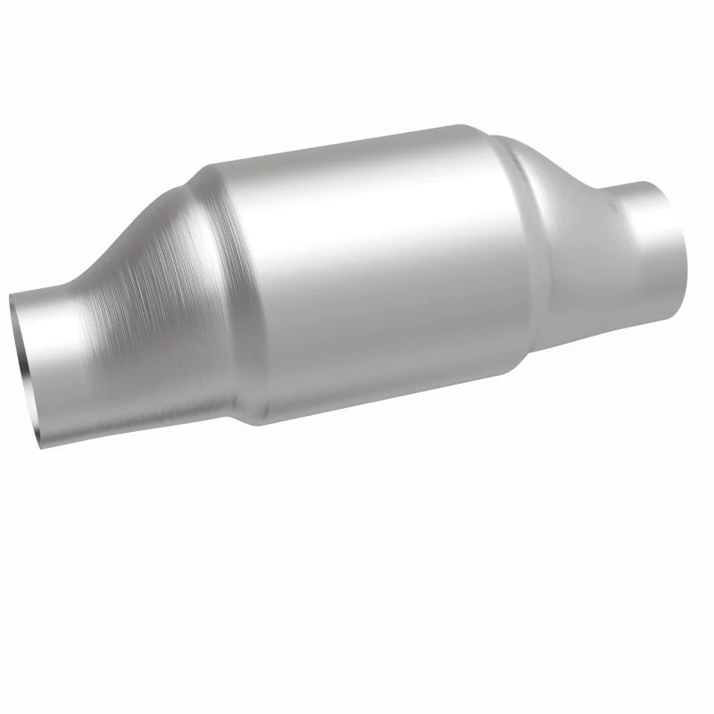 MagnaFlow Universal Catalytic Converter 2.25inch O/O - Image 36