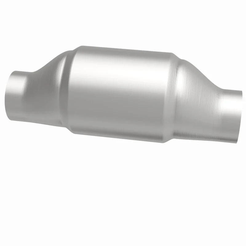 MagnaFlow Universal Catalytic Converter 2.25inch O/O - Image 37