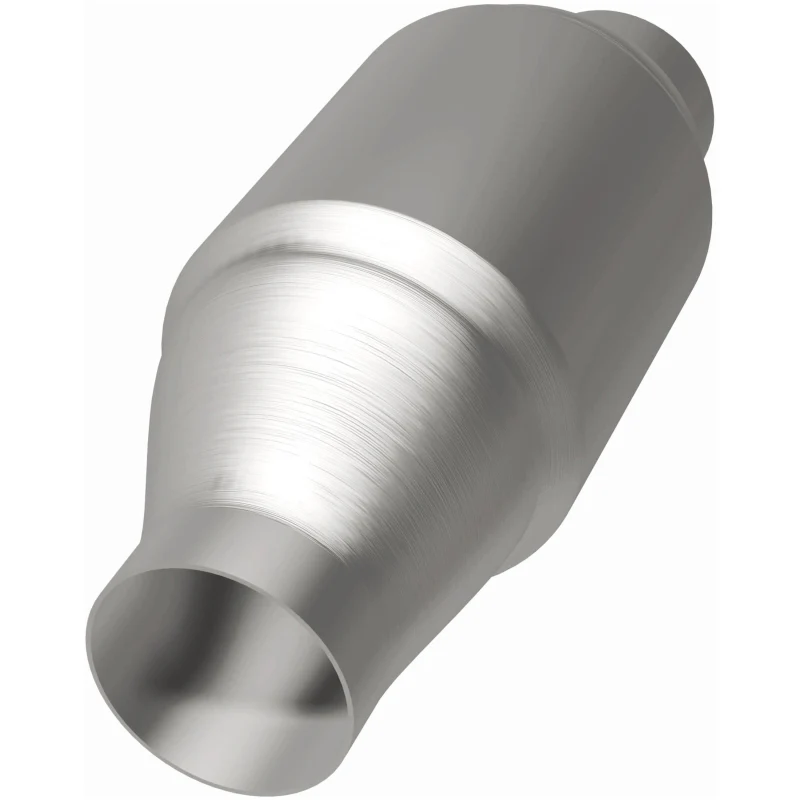 MagnaFlow Universal Catalytic Converter 2.25inch O/O - Image 39