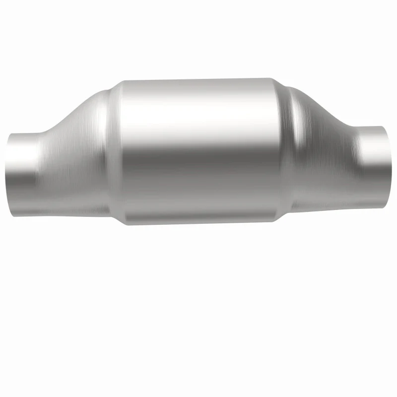 MagnaFlow Universal Catalytic Converter 2.25inch O/O - Image 4