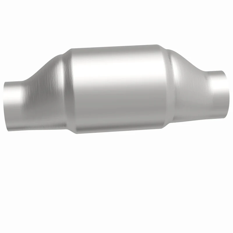 MagnaFlow Universal Catalytic Converter 2.25inch O/O - Image 43
