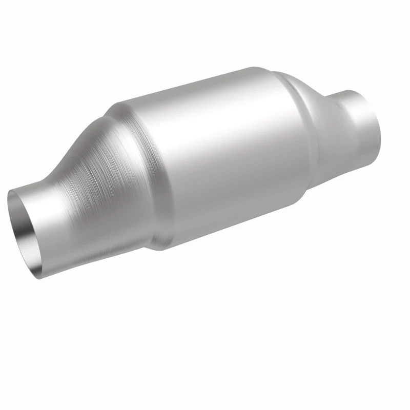 MagnaFlow Universal Catalytic Converter 2.25inch O/O - Image 5