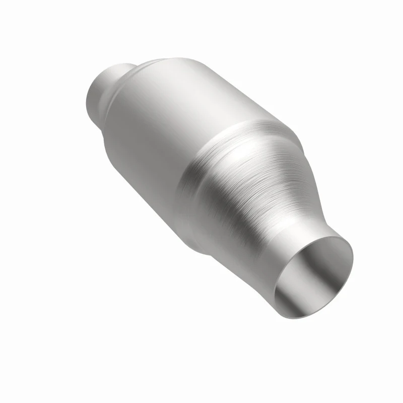 MagnaFlow Universal Catalytic Converter 2.25inch O/O - Image 6