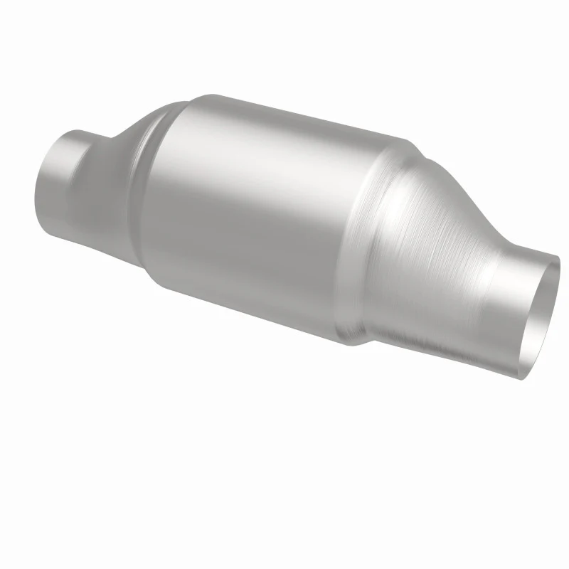 MagnaFlow Universal Catalytic Converter 2.25inch O/O - Image 7