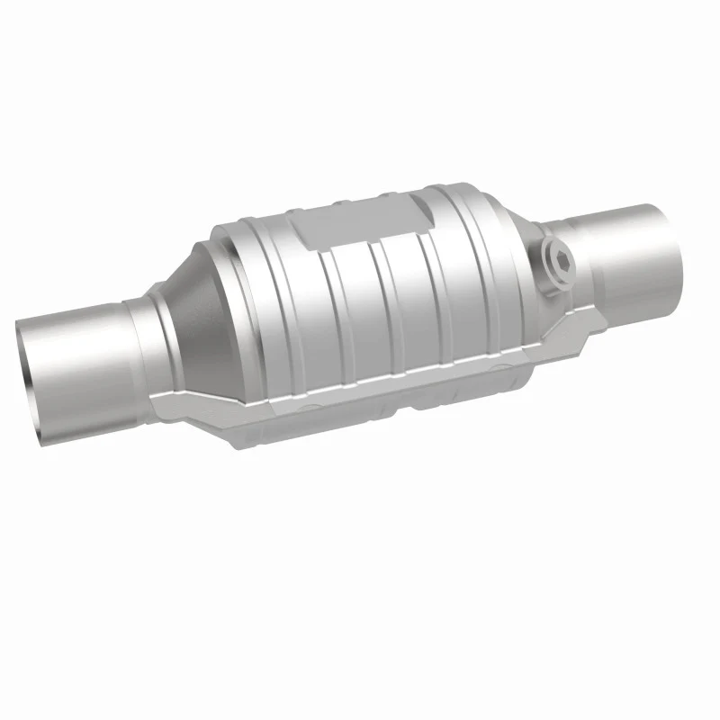 MagnaFlow Universal Catalytic Converter 2.25inch w/ single O2 - Image 39