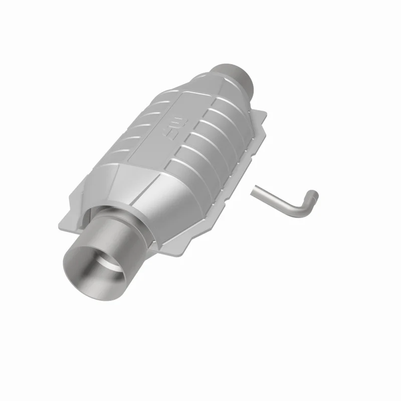MagnaFlow Universal Catalytic Converter 2.5 Dual Air - Image 15