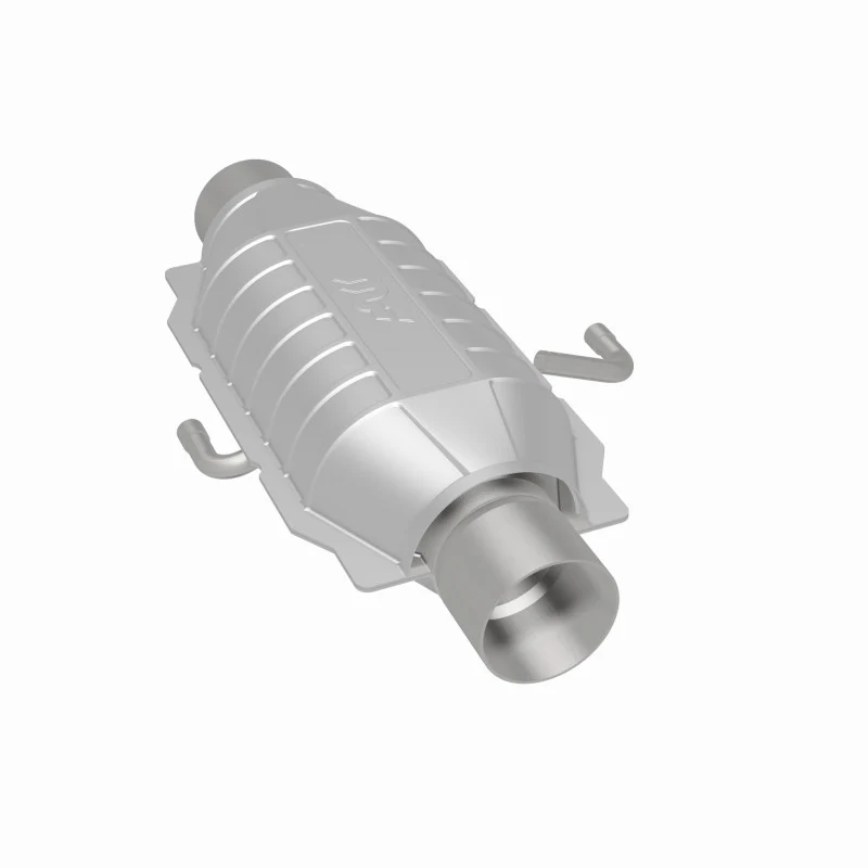 MagnaFlow Universal Catalytic Converter 2.5 Dual Air - Image 21
