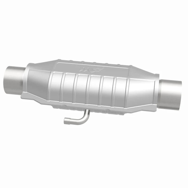 MagnaFlow Universal Catalytic Converter 2.5 Dual Air - Image 30