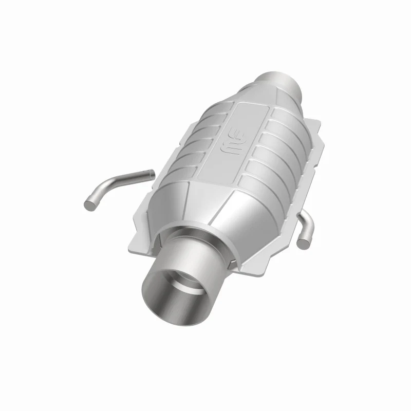 MagnaFlow Universal Catalytic Converter 2.5 Dual Air - Image 37