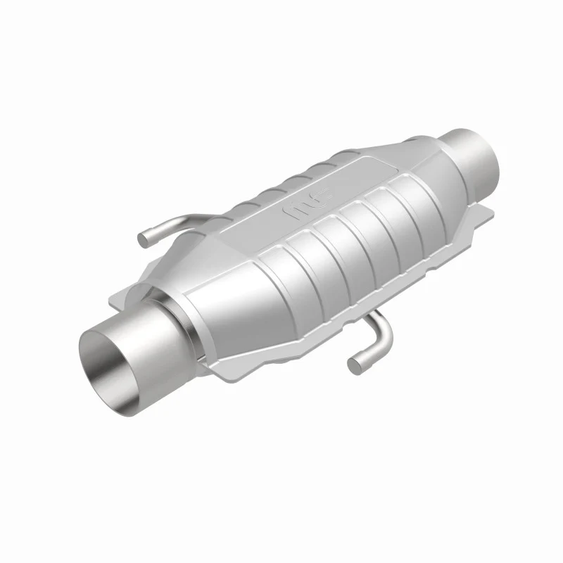 MagnaFlow Universal Catalytic Converter 2.5 Dual Air - Image 39