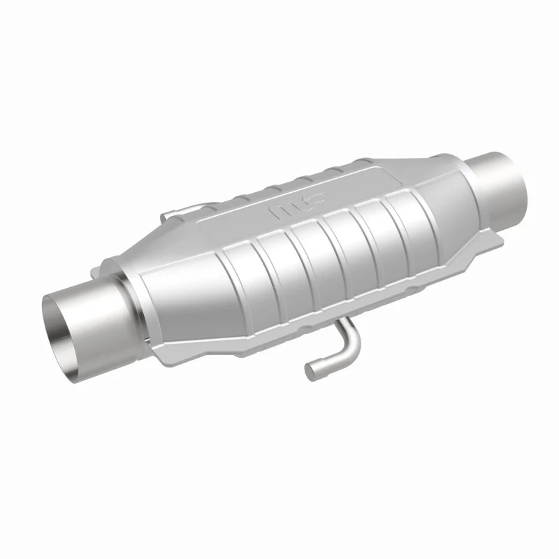 MagnaFlow Universal Catalytic Converter 2.5 Dual Air - Image 41