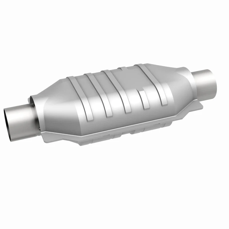 MagnaFlow Universal Catalytic Converter 2.5 FED - Image 21