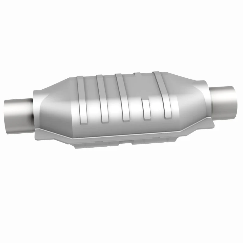 MagnaFlow Universal Catalytic Converter 2.5 FED - Image 31