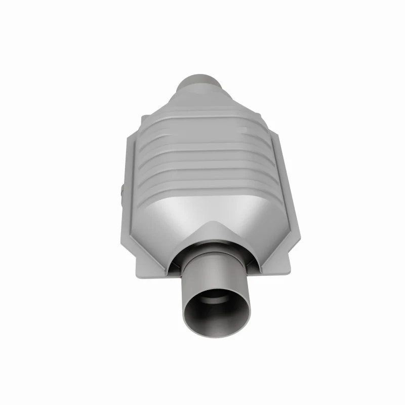 MagnaFlow Universal Catalytic Converter 2.5 W/Air - Image 30