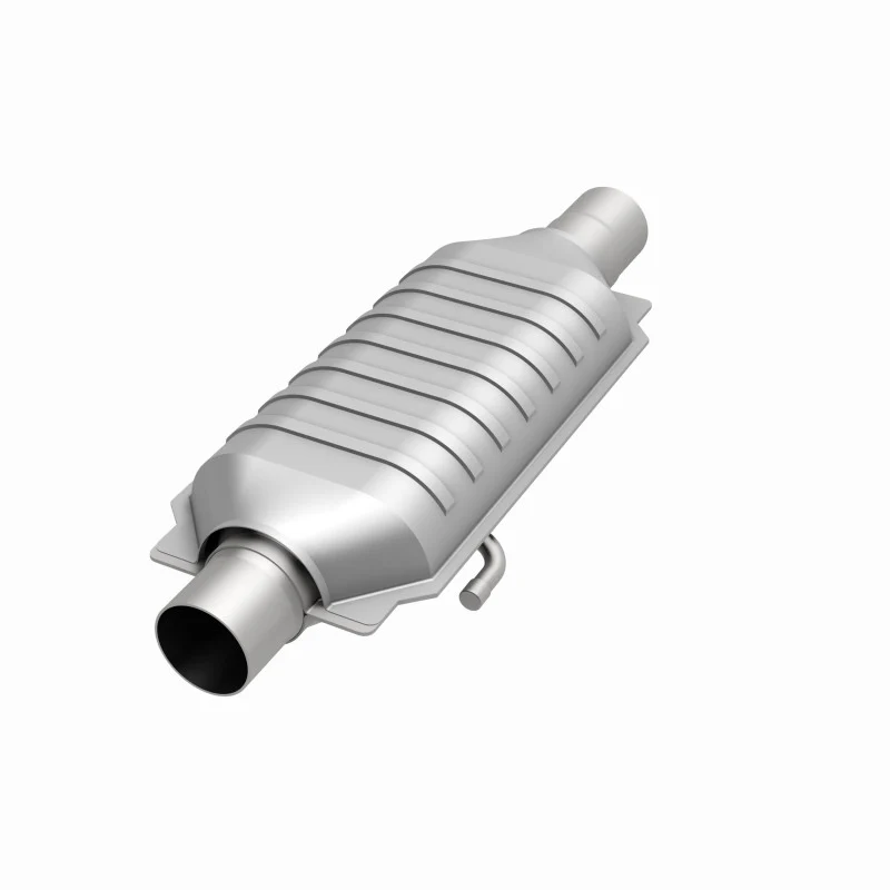 MagnaFlow Universal Catalytic Converter 2.5 W/Air - Image 14
