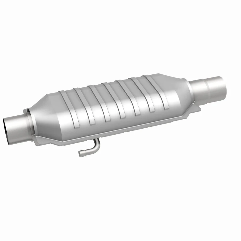 MagnaFlow Universal Catalytic Converter 2.5 W/Air - Image 17