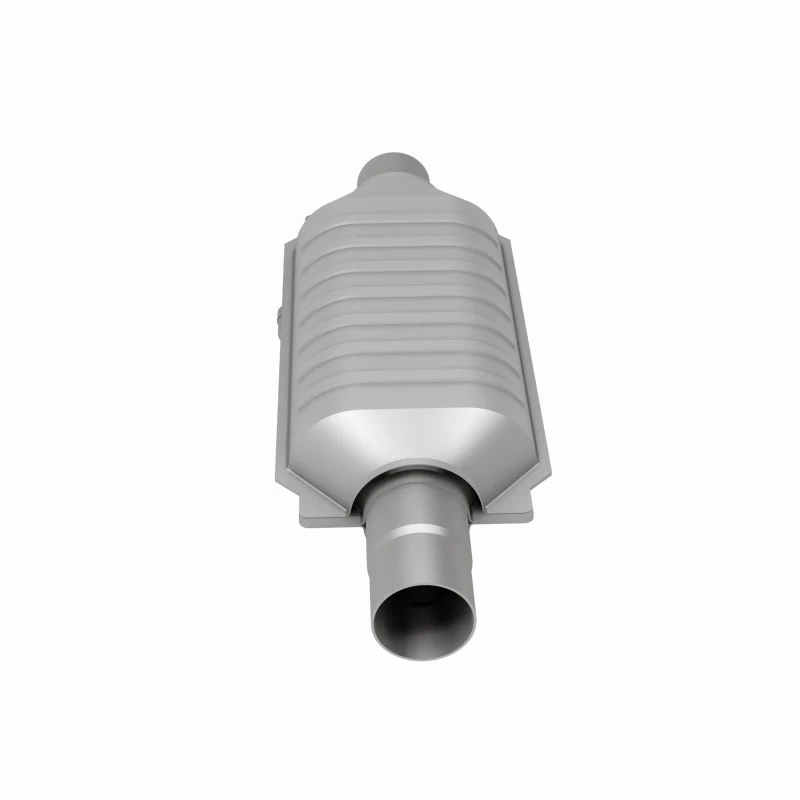 MagnaFlow Universal Catalytic Converter 2.5 W/Air - Image 22