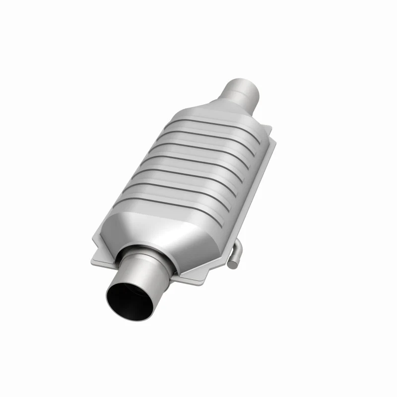 MagnaFlow Universal Catalytic Converter 2.5 W/Air - Image 40