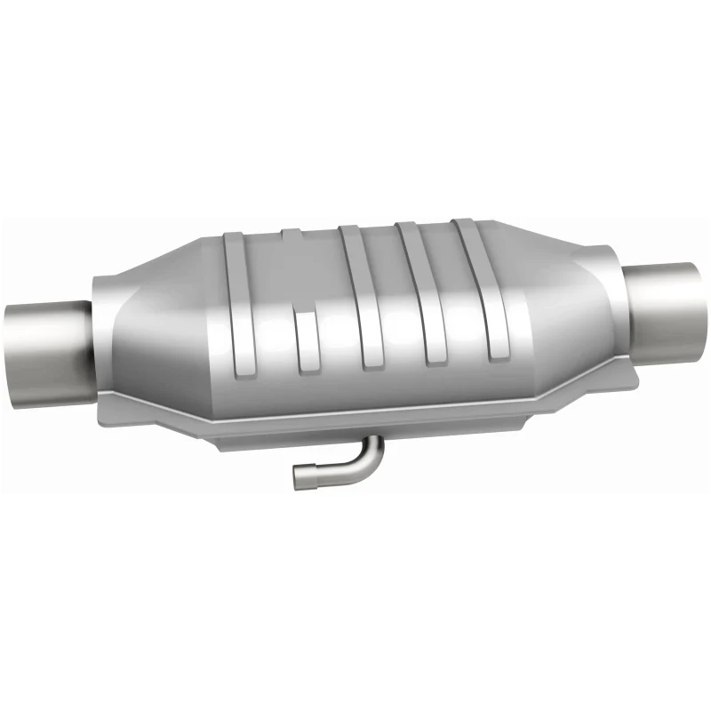 MagnaFlow Universal Catalytic Converter 2.5 W/Air - Image 20