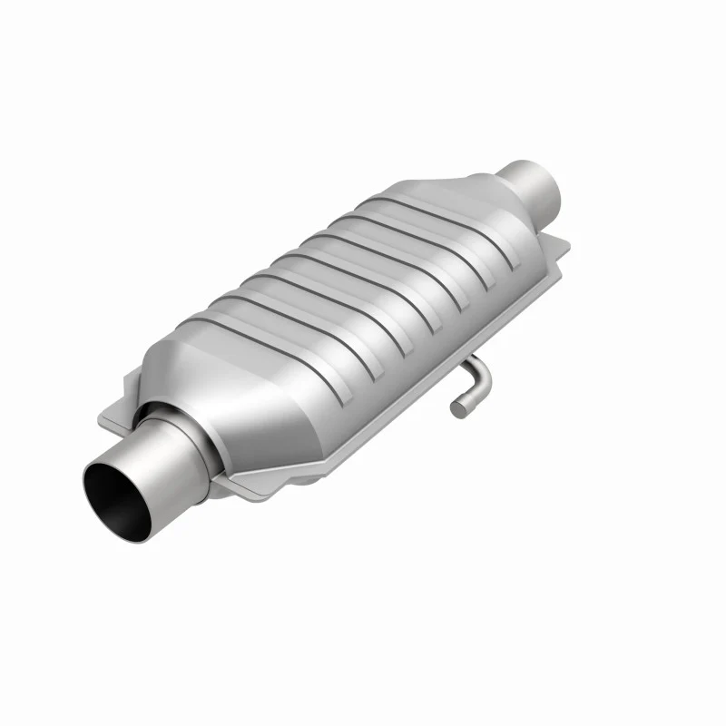 MagnaFlow Universal Catalytic Converter 2.5 W/Air - Image 11