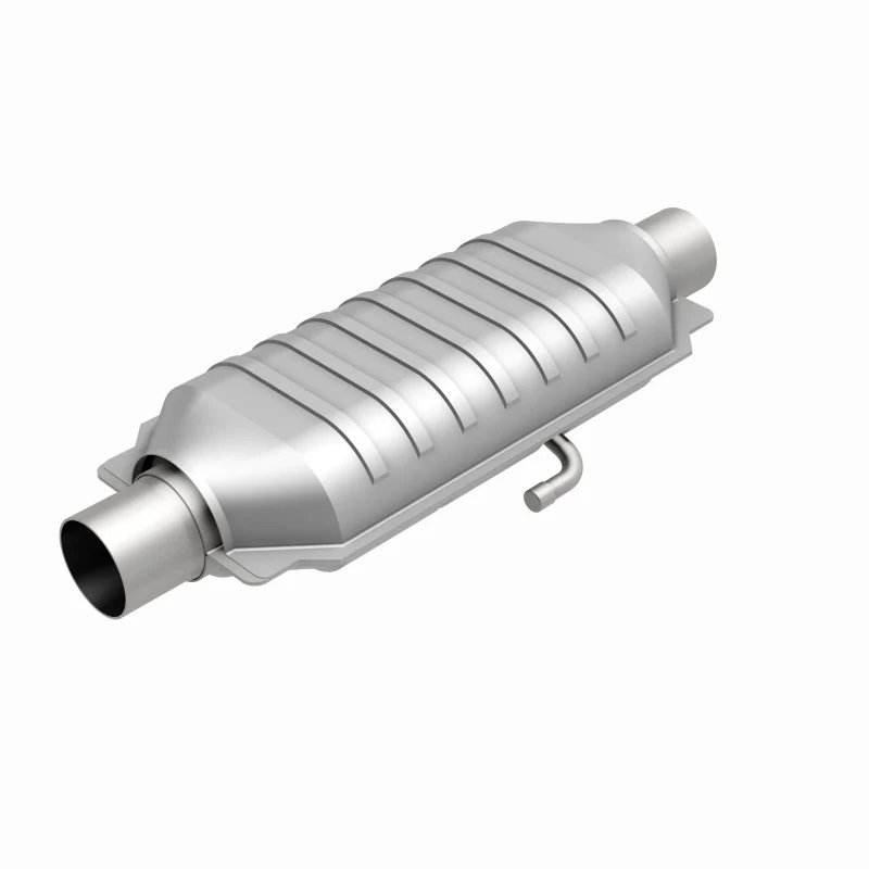 MagnaFlow Universal Catalytic Converter 2.5 W/Air - Image 12
