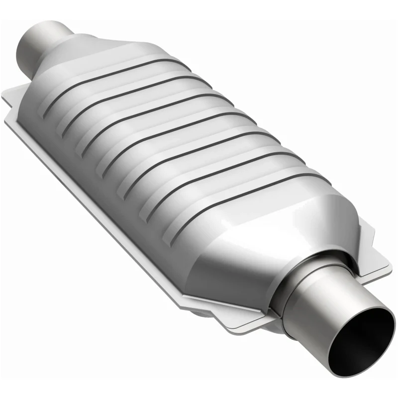 MagnaFlow Universal Catalytic Converter 2.5 W/Air - Image 16
