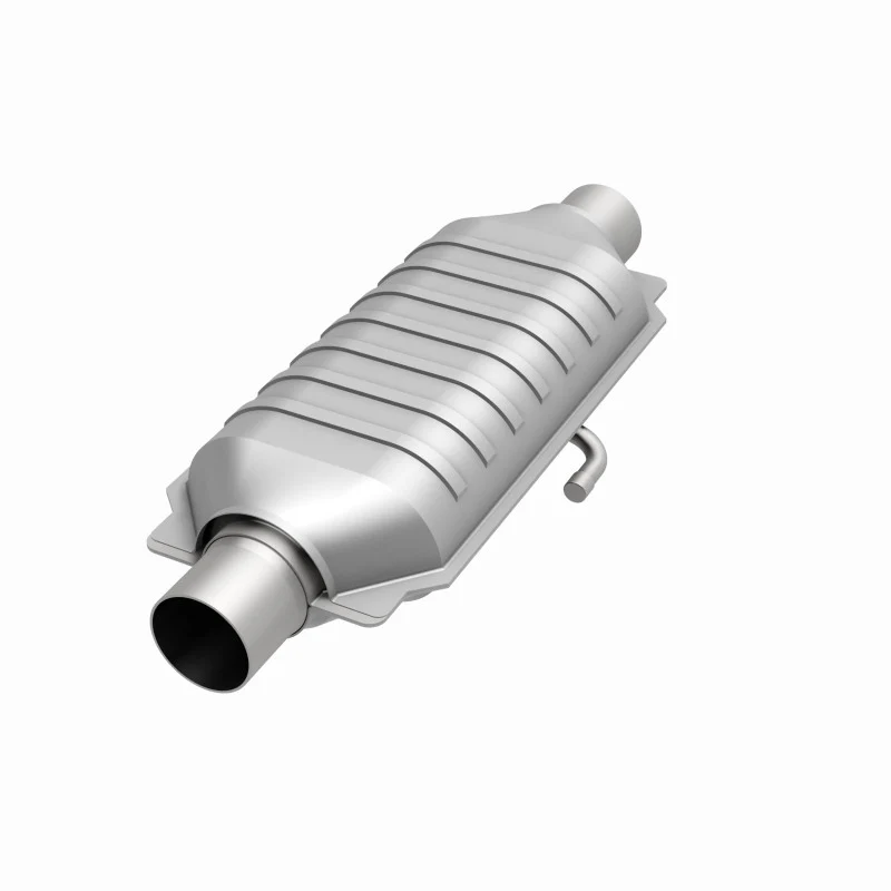 MagnaFlow Universal Catalytic Converter 2.5 W/Air - Image 23