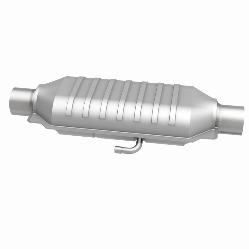 MagnaFlow Universal Catalytic Converter 2.5 W/Air - Image 32