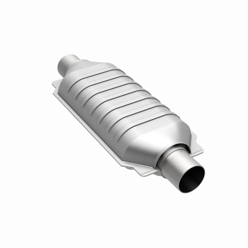 MagnaFlow Universal Catalytic Converter 2.5 W/Air - Image 38