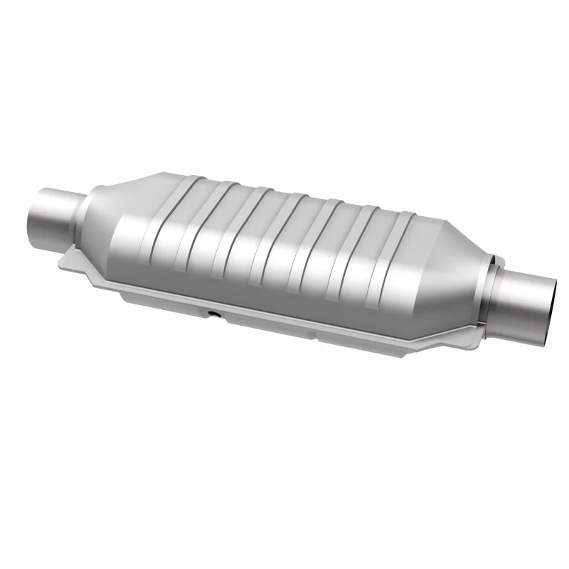 MagnaFlow Universal Catalytic Converter 2.5 W/Air - Image 7
