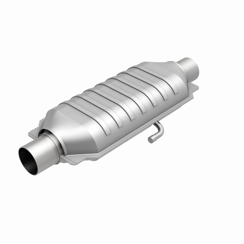MagnaFlow Universal Catalytic Converter 2.5 W/Air - Image 8