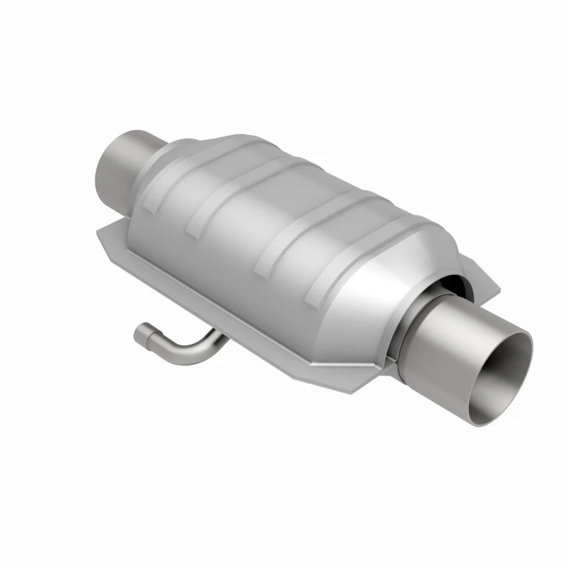 MagnaFlow Universal Catalytic Converter 2.5 W/Air FED - Image 19