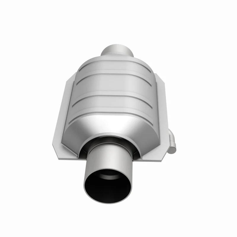 MagnaFlow Universal Catalytic Converter 2.5 W/Air FED - Image 39
