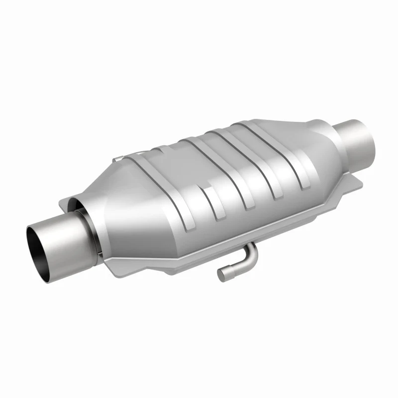 MagnaFlow Universal Catalytic Converter 2.5 W/Dual Air - Image 10