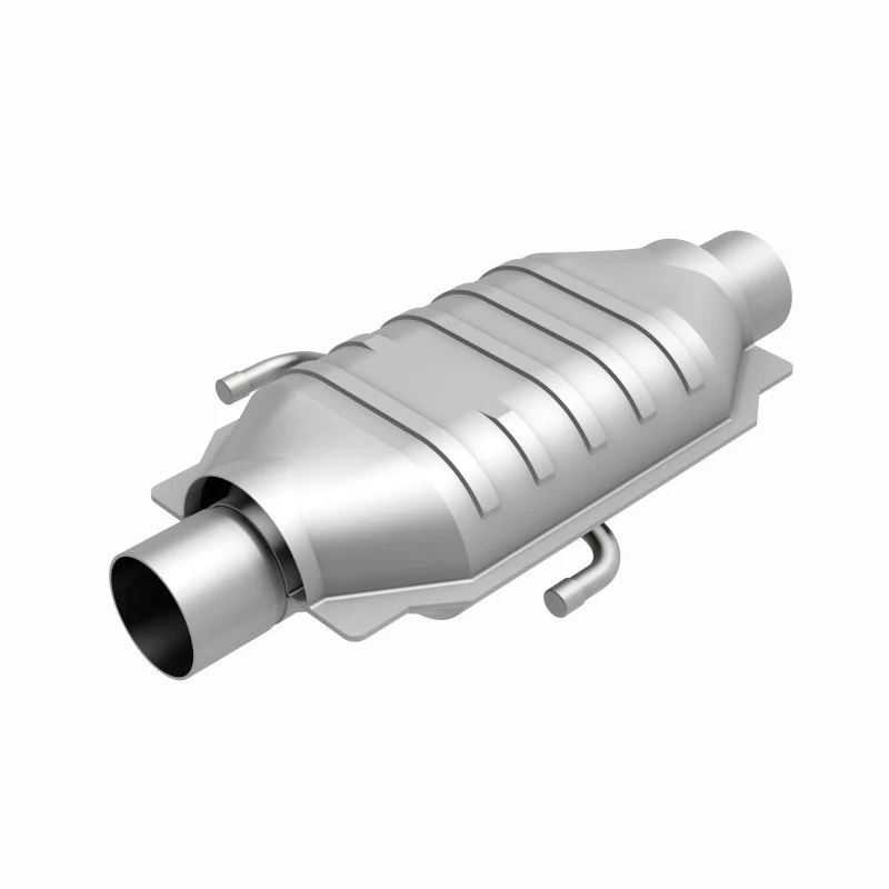 MagnaFlow Universal Catalytic Converter 2.5 W/Dual Air - Image 12