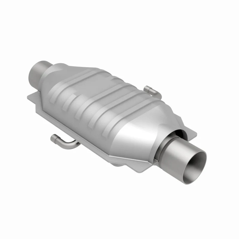 MagnaFlow Universal Catalytic Converter 2.5 W/Dual Air - Image 13