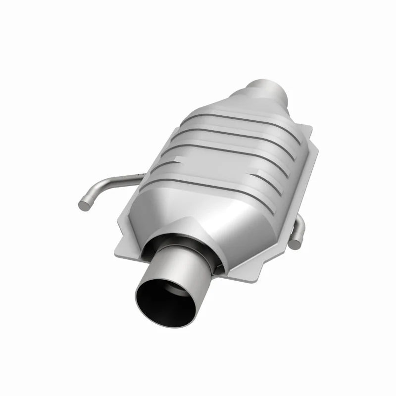 MagnaFlow Universal Catalytic Converter 2.5 W/Dual Air - Image 16