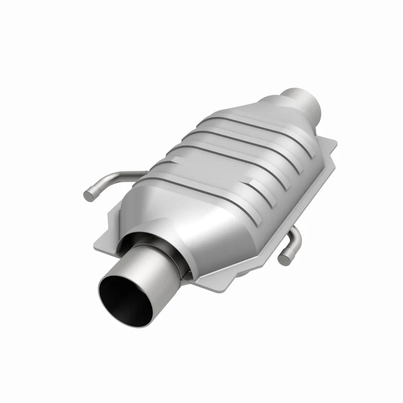 MagnaFlow Universal Catalytic Converter 2.5 W/Dual Air - Image 23