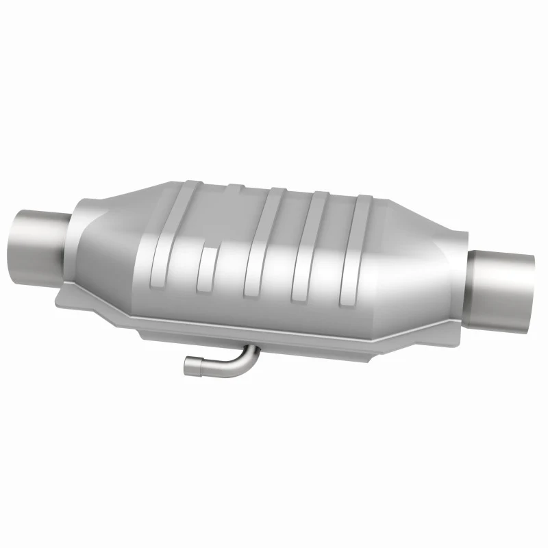 MagnaFlow Universal Catalytic Converter 2.5 W/Dual Air - Image 28