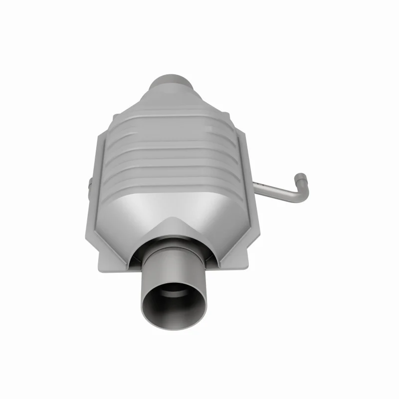 MagnaFlow Universal Catalytic Converter 2.5 W/Dual Air - Image 29
