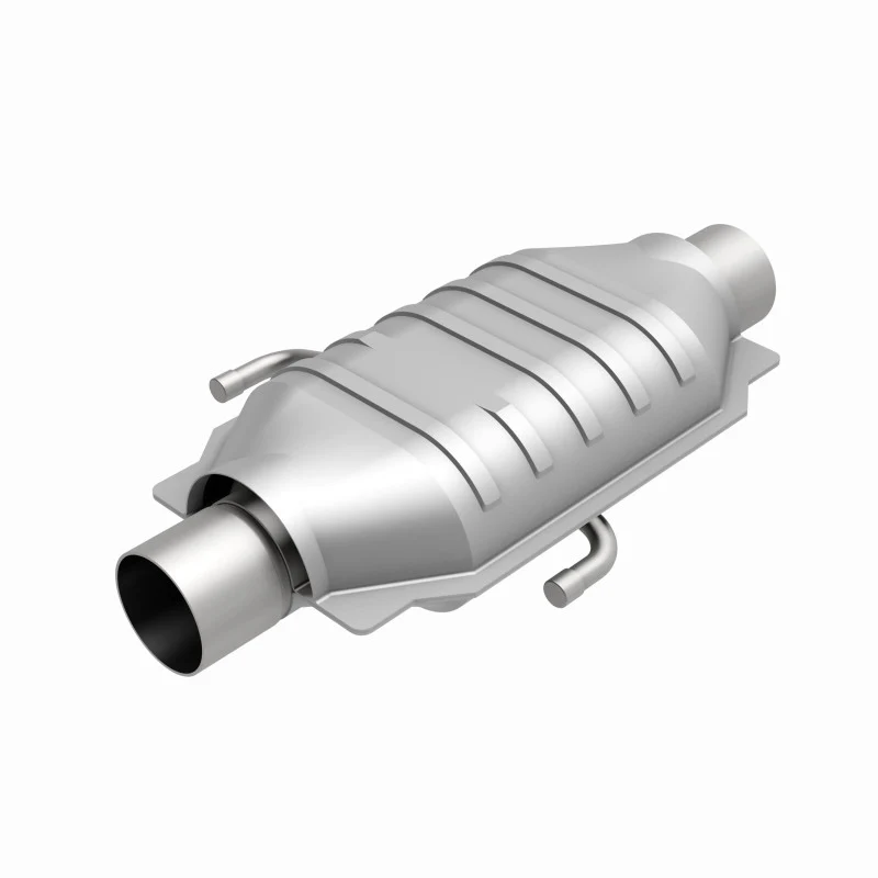 MagnaFlow Universal Catalytic Converter 2.5 W/Dual Air - Image 3