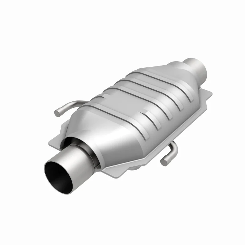 MagnaFlow Universal Catalytic Converter 2.5 W/Dual Air - Image 39