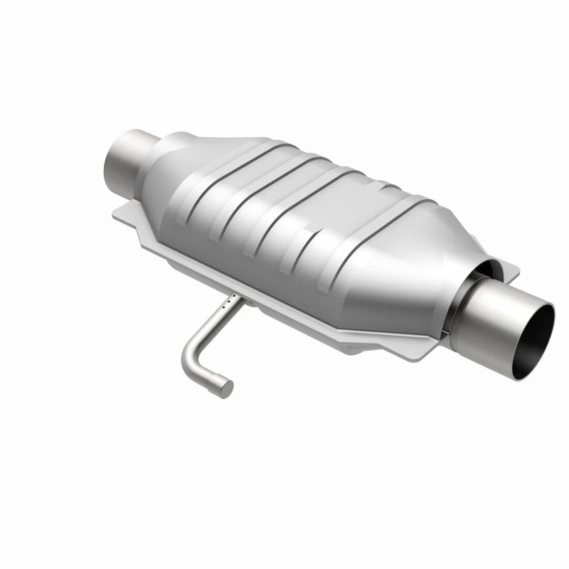 MagnaFlow Universal Catalytic Converter 2.5 W/Dual Air - Image 5