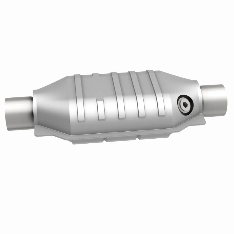 MagnaFlow Universal Catalytic Converter 2.5 W/O2 Boss - Image 20