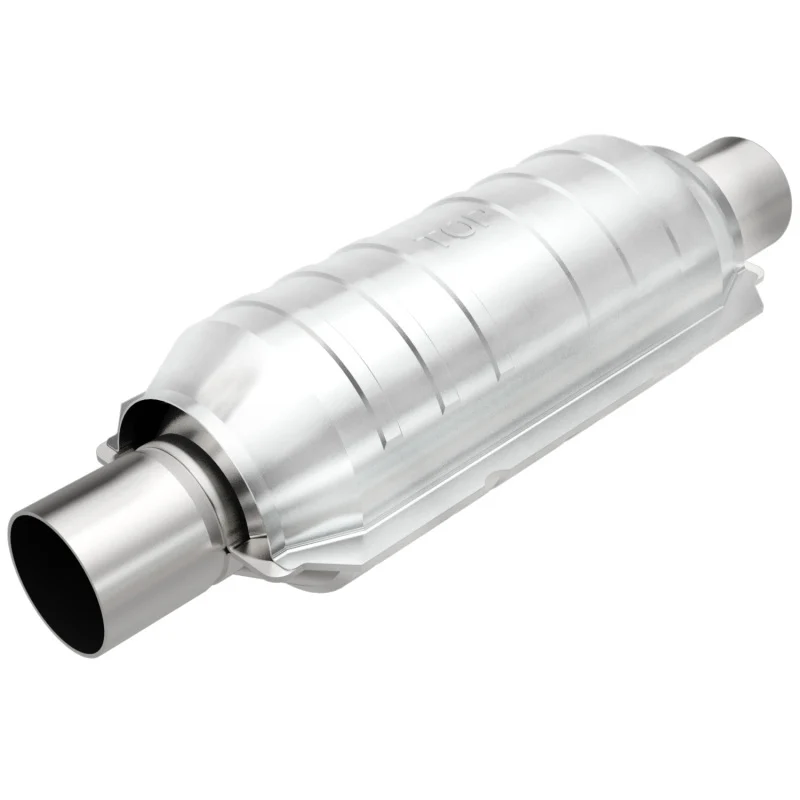 MagnaFlow Universal Catalytic Converter 2.50 CA