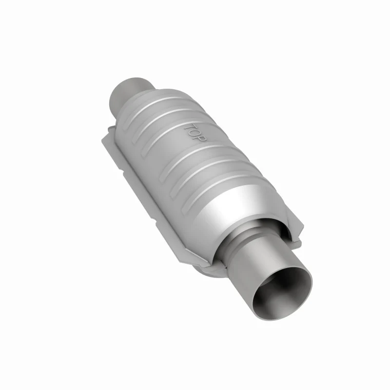 MagnaFlow Universal Catalytic Converter 2.50 CA - Image 10