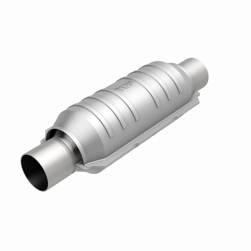 MagnaFlow Universal Catalytic Converter 2.50 CA - Image 11
