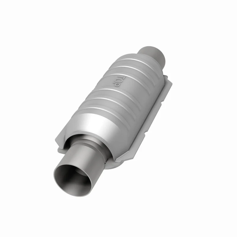 MagnaFlow Universal Catalytic Converter 2.50 CA - Image 12