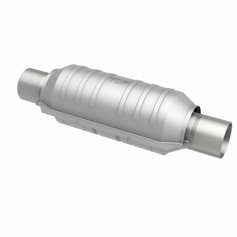 MagnaFlow Universal Catalytic Converter 2.50 CA - Image 14